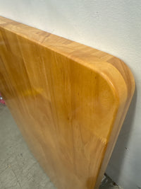 4ft. L x 30 inch D Tabletop with Round Edge