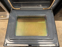 Black Whirlpool 30-inch Electric Range Stove