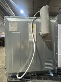Compact Washer and Dryer Combo