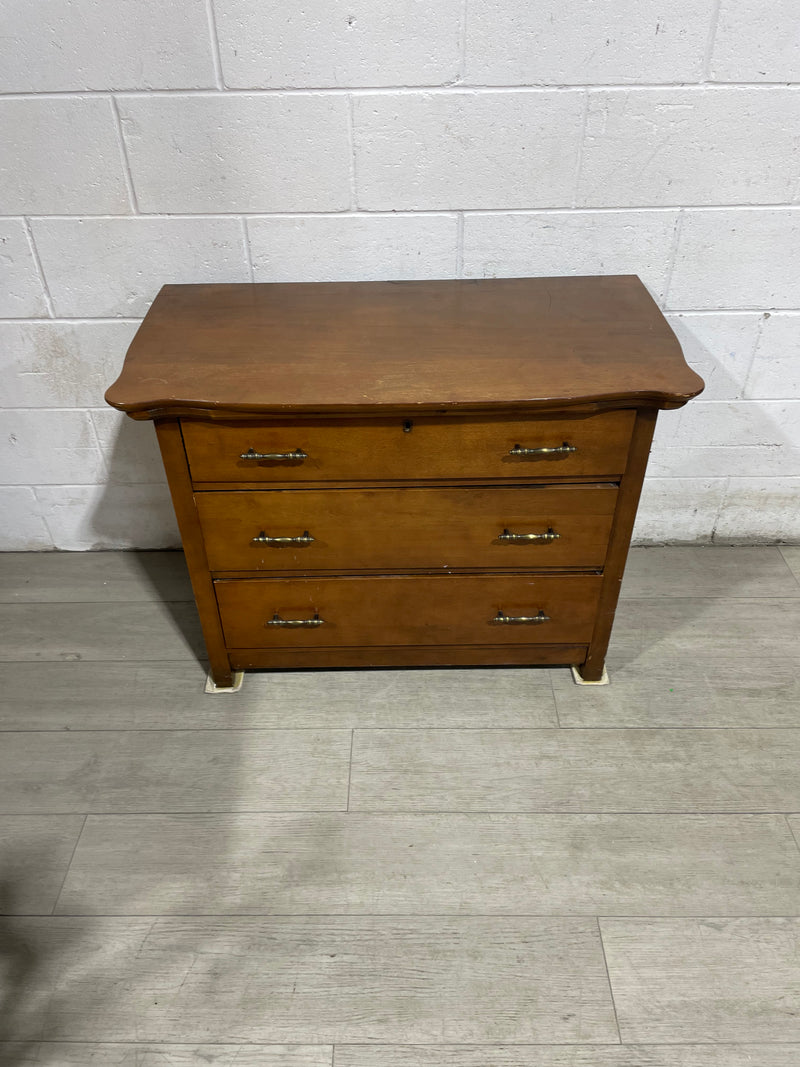 Small Vintage Dresser