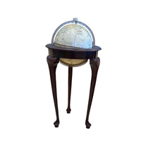Cram's Imperial World Globe