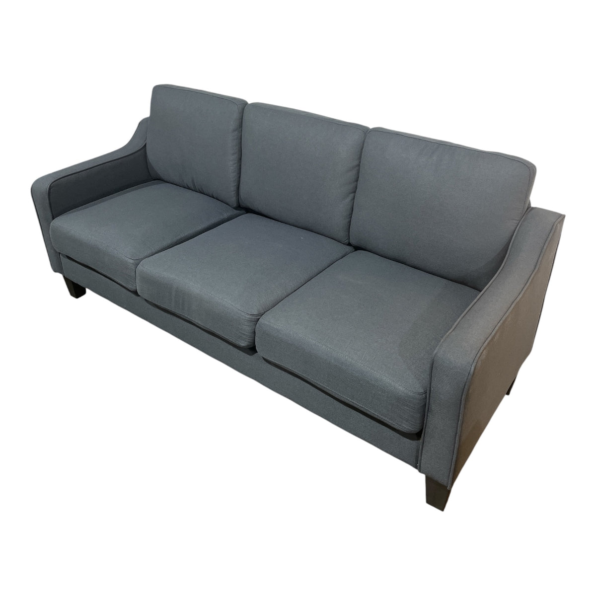 HomCom Upholstered Sofa