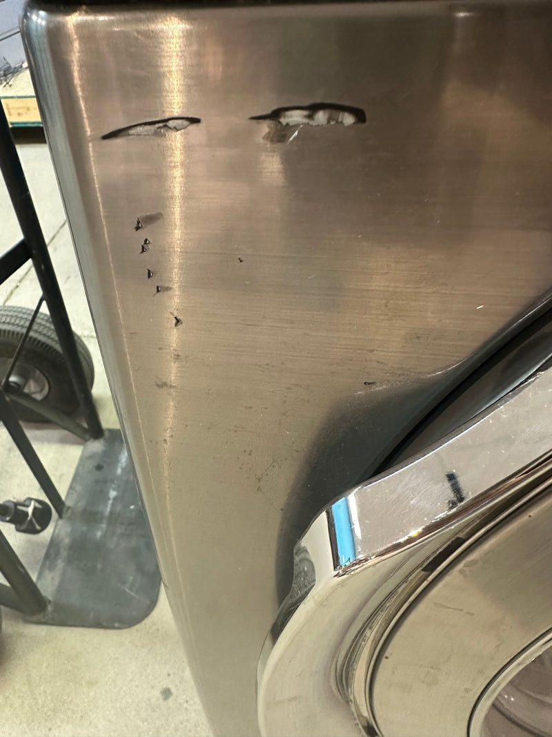 Samsung Dryer with Steam Cycles