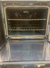 Maytag Wall Oven - Stainless Steel - 30" Single Electric Wall Oven with True Convection System