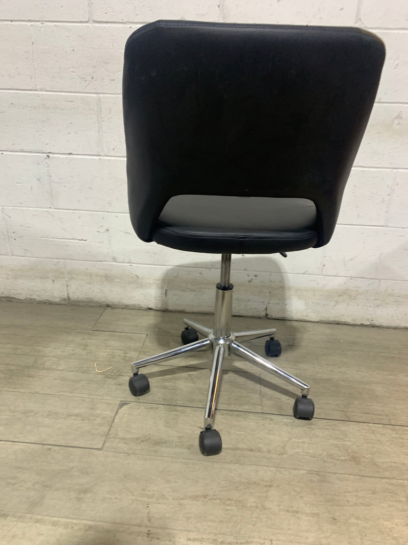 Black Computer Chair