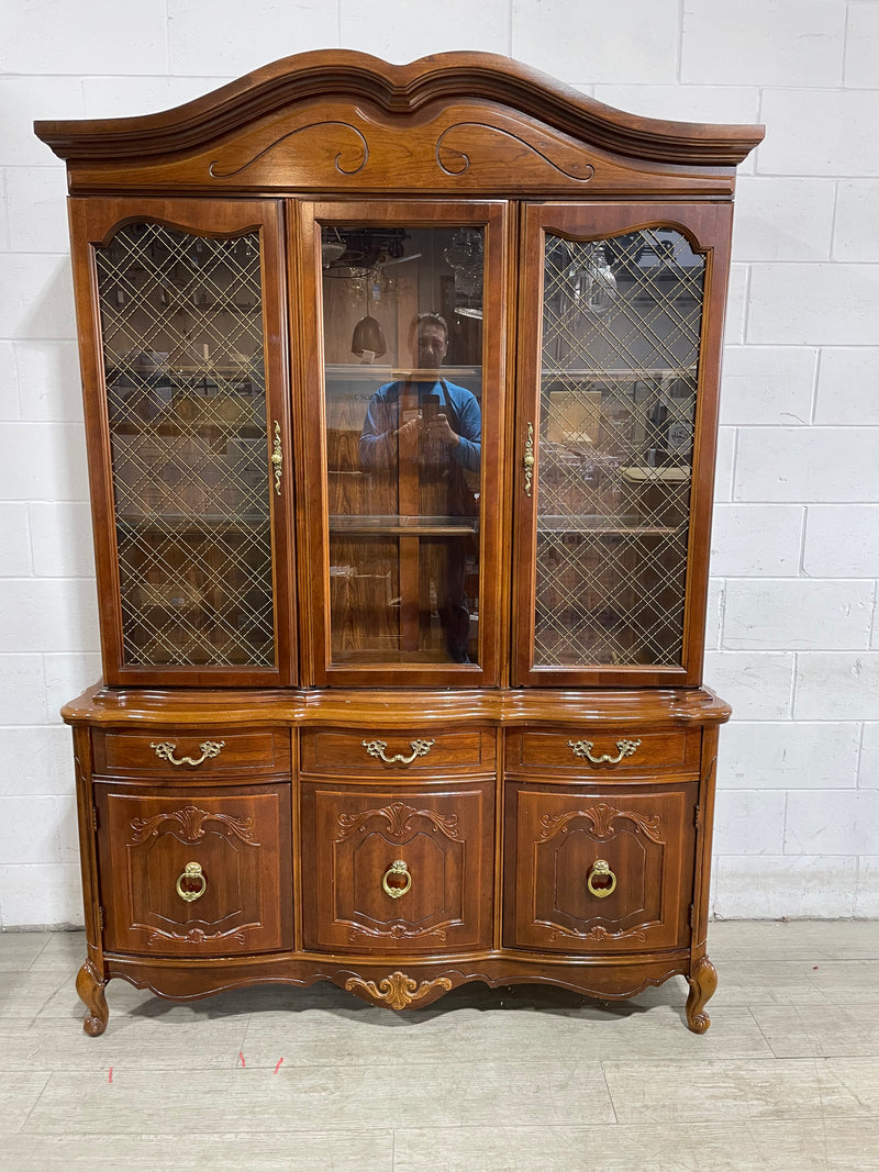 China Cabinet