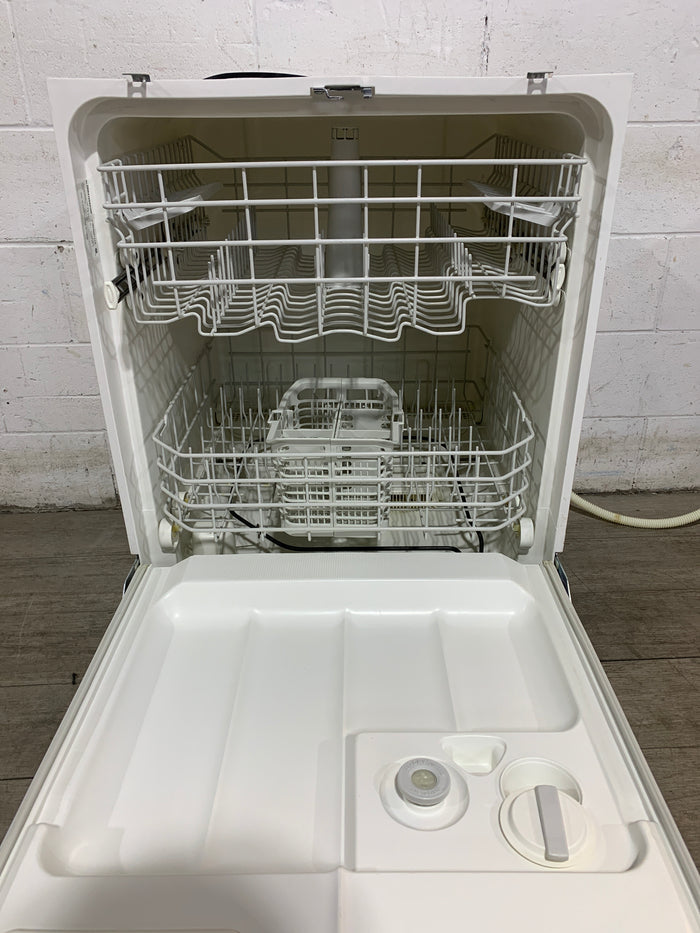 GE Dishwasher