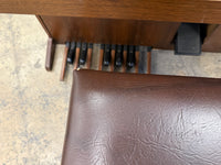 Lowry Electronic Organ