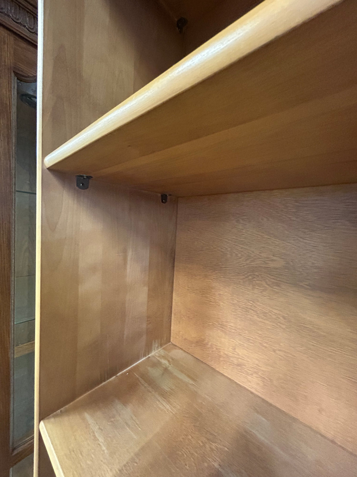 Westminster Book Shelf