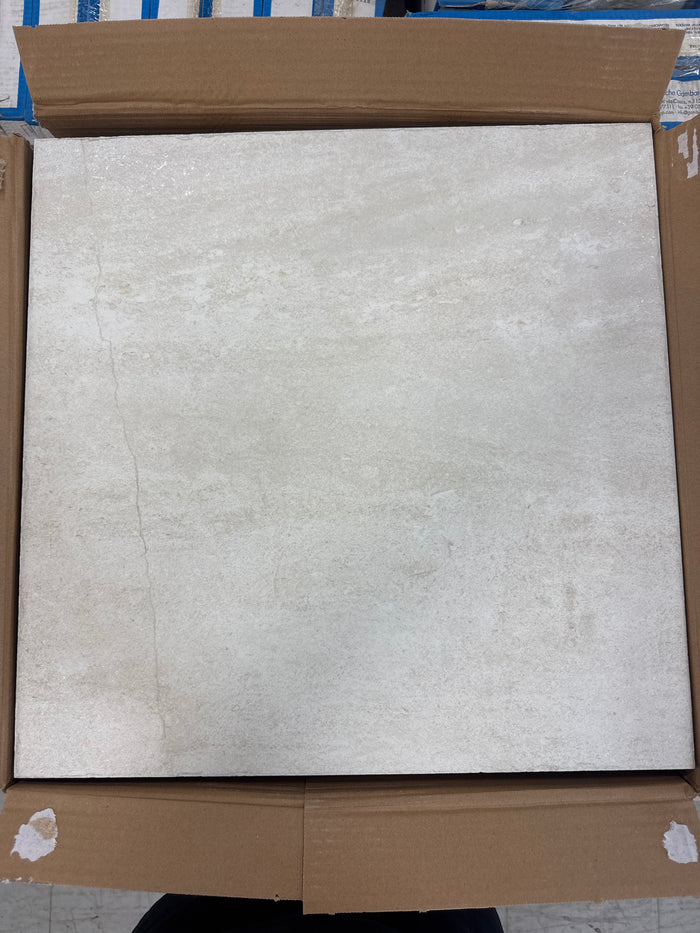 Settecento Porcelain Floor Tiles 19x19 inches