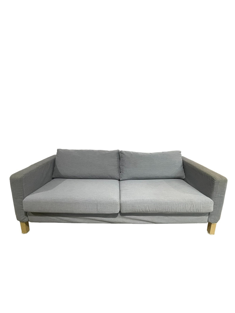 Ikea Karlstad Fabric Sofa