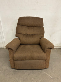 32"W Brown La-Z-Boy Recliner