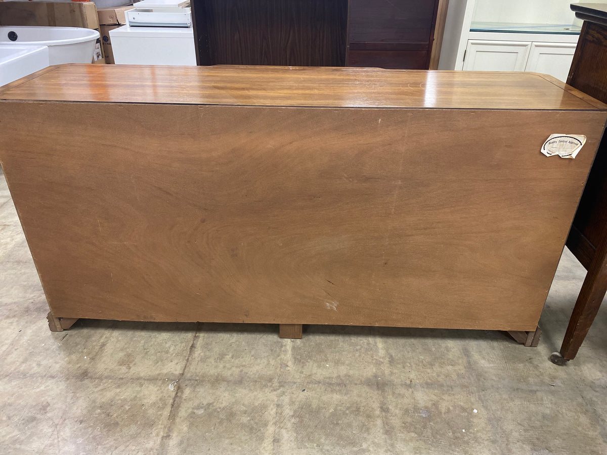 Light Caramel Sideboard