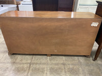 Light Caramel Sideboard