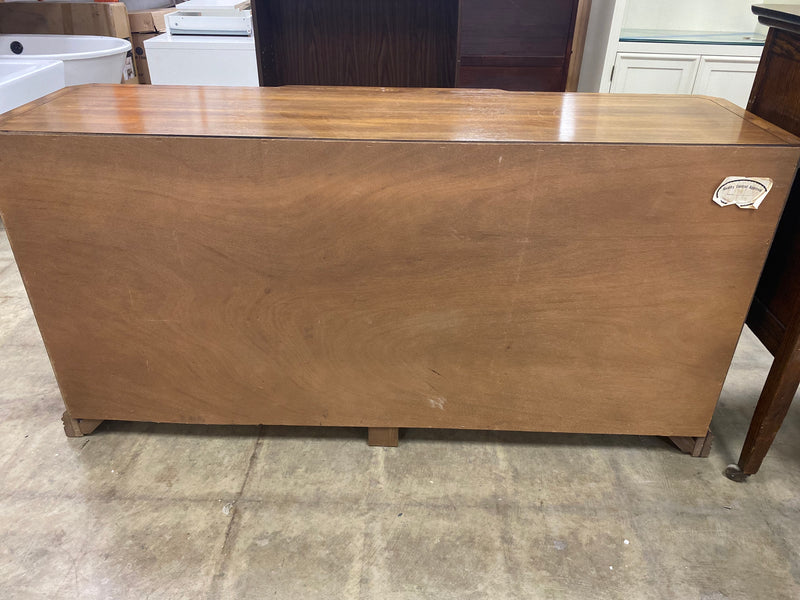 Light Caramel Sideboard
