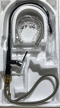 Ankona Kitchen Faucet #4