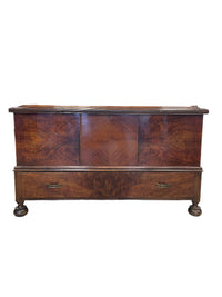 Cedar Chest