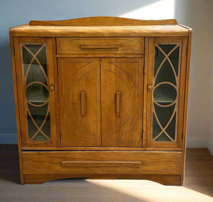 China Cabinet
