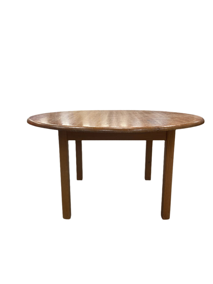 36” Round Table