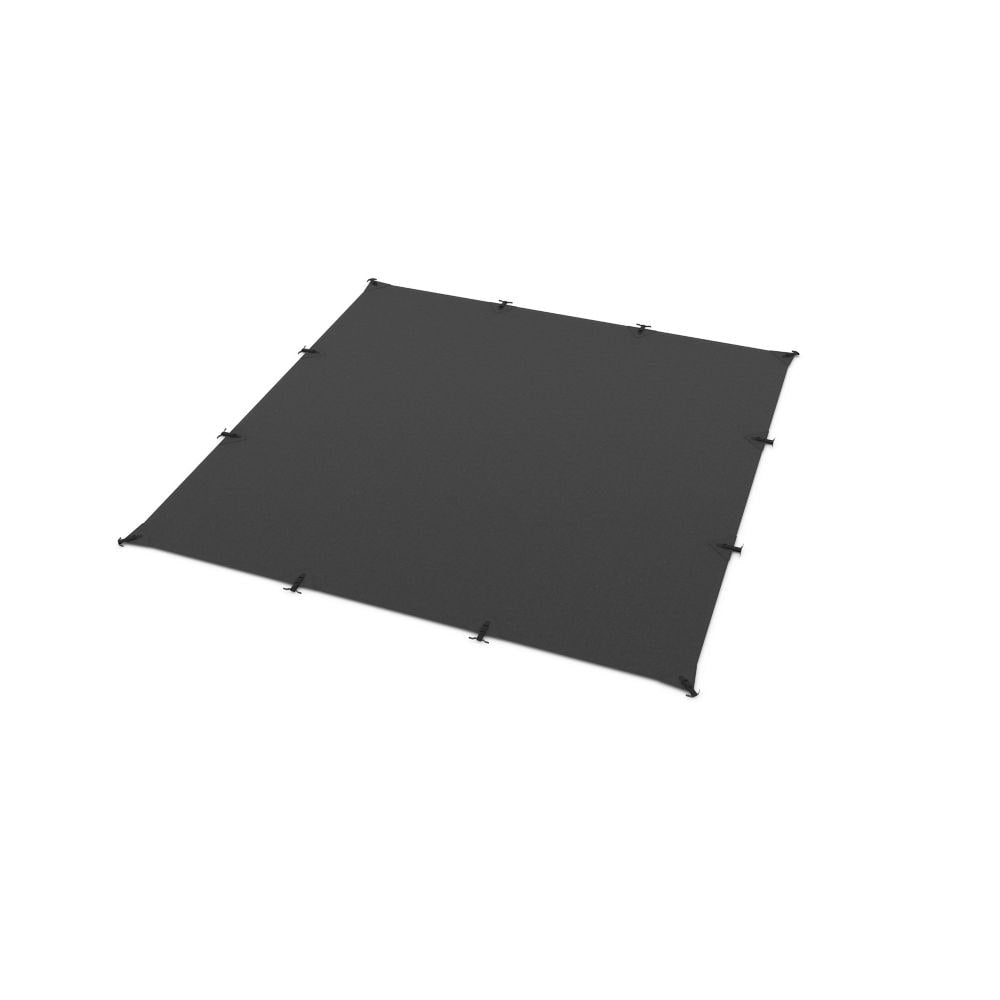 TOJA GRID 12 ft. X 12 ft. Patio Shade Sail