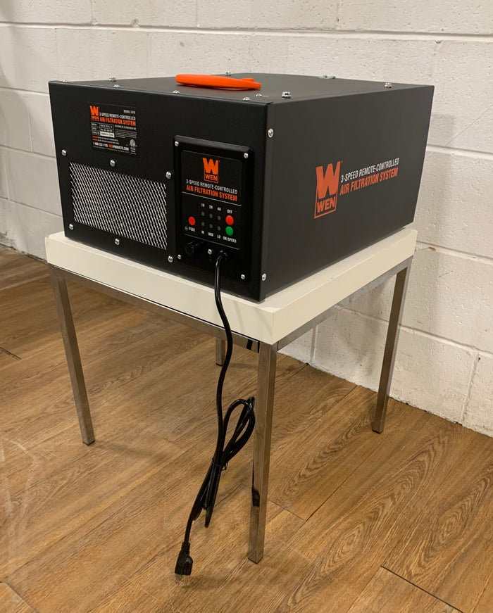 Air Filtration System