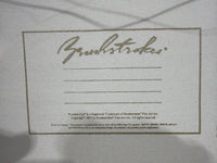 Jennifer Hollack Print Titled " #23 " from her Museum shop Brushstrokes collection