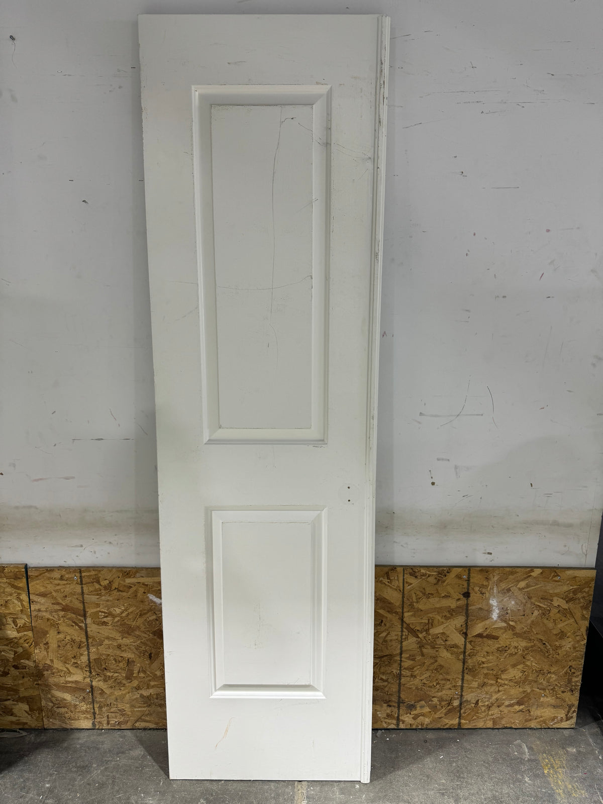 Door 24"W X 84"H