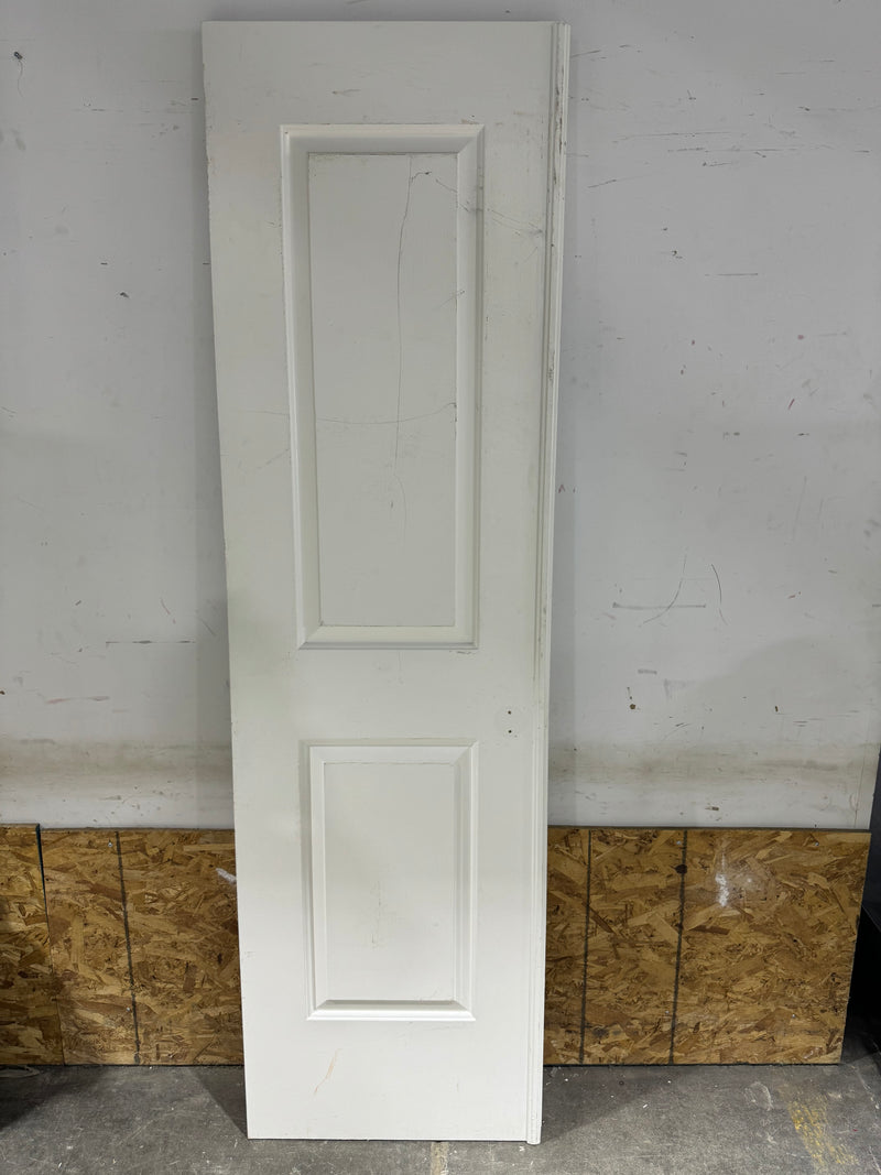 Door 24"W X 84"H