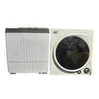 Compact Washer and Dryer Combo