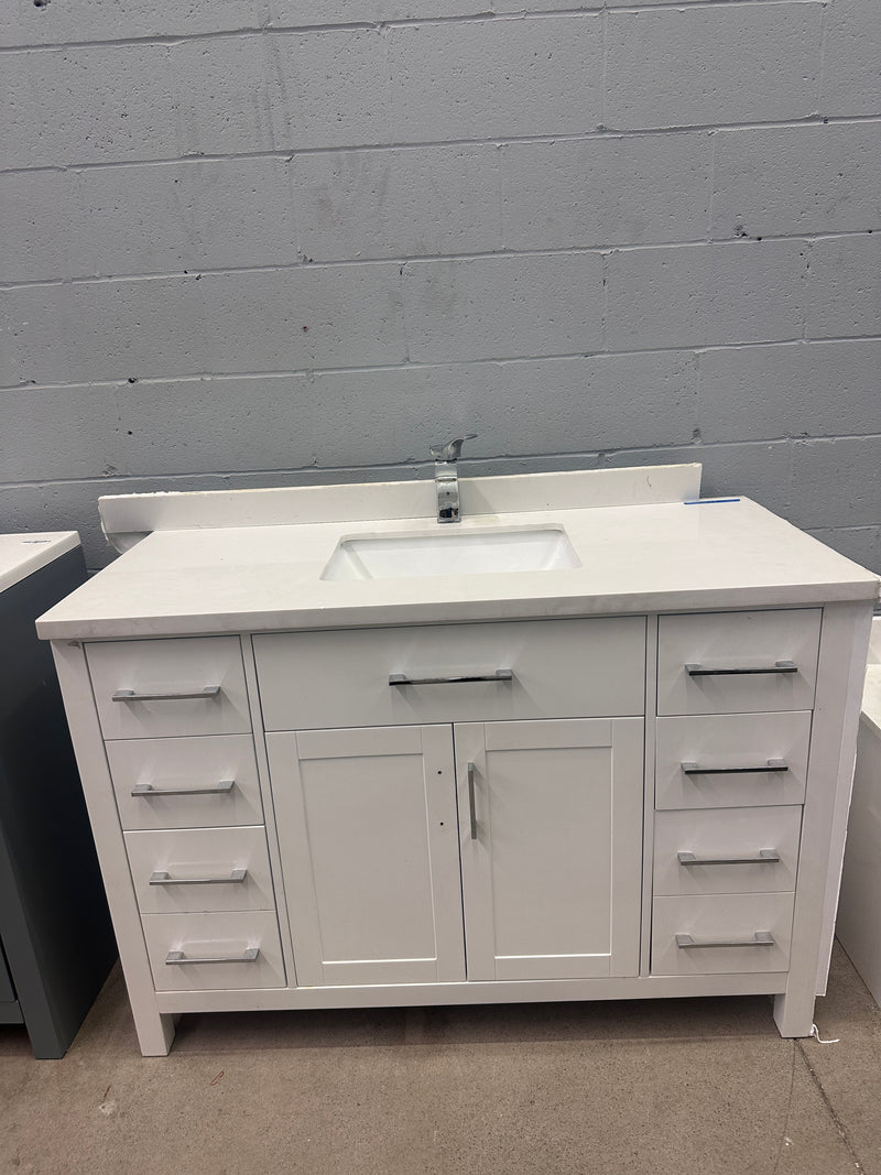 Bathroom Vanity