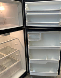 Top-freezer Kenmore Refrigerator