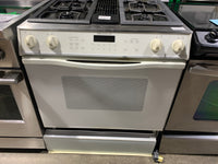 Jenn-Air Gas Stove - AS IS