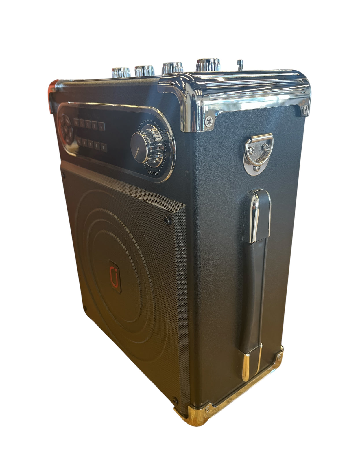 Portable Karaoke Speaker