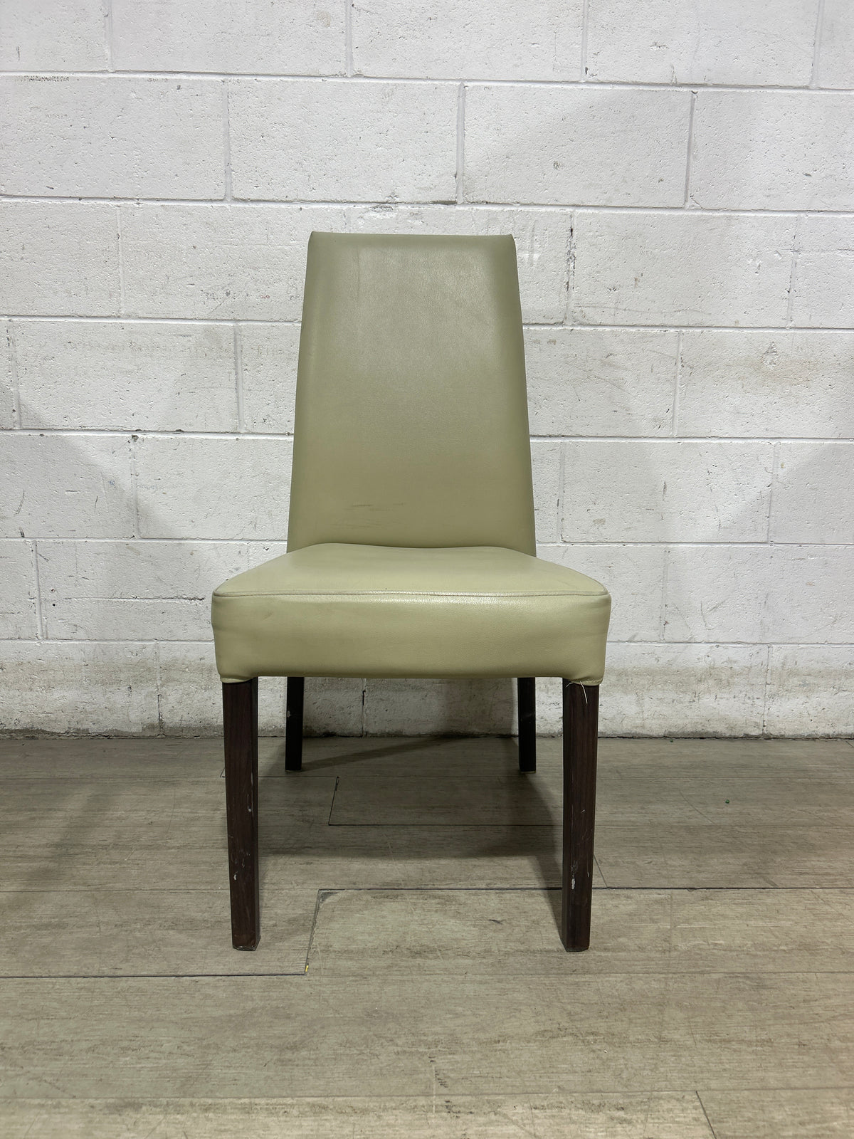 Acei Olive Accent Chairs