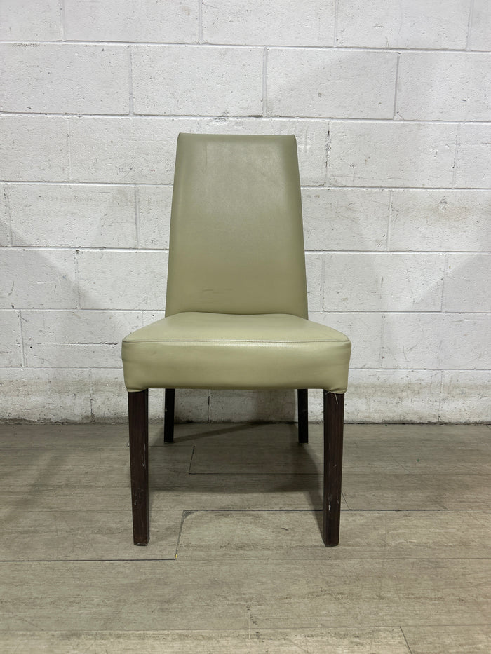 Acei Olive Accent Chairs