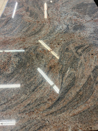 Marble Top Dining Sideboard