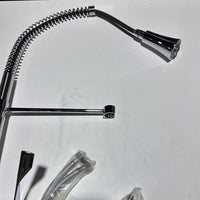Apatin Kitchen Faucet #7