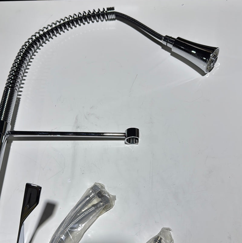 Apatin Kitchen Faucet #7