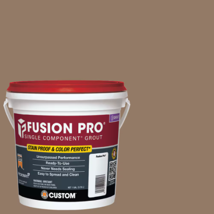 Fusion Pro Earth Grout 956 ML