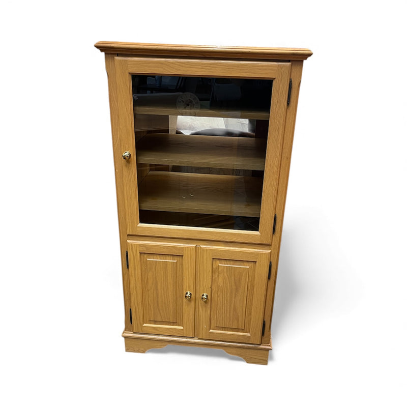 Almira Furniture Display Cabinet
