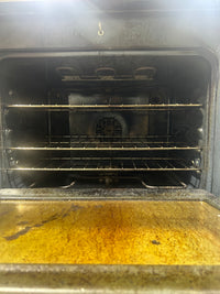 Frigidaire Gallery White Electric Stove