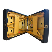 Portable Folding Massage Table Package