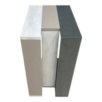 Muju Modern Side Table