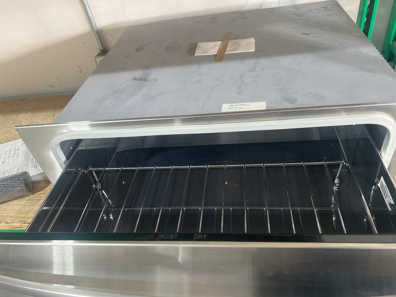 Thermador Warming Drawer 30"