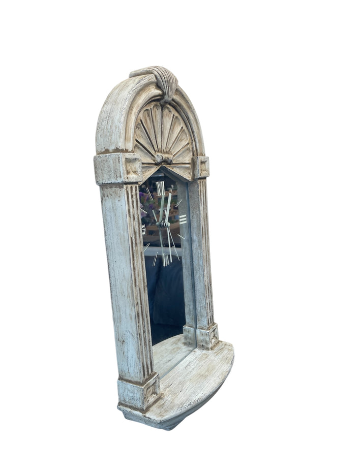 Roman Numeral Wall Clock