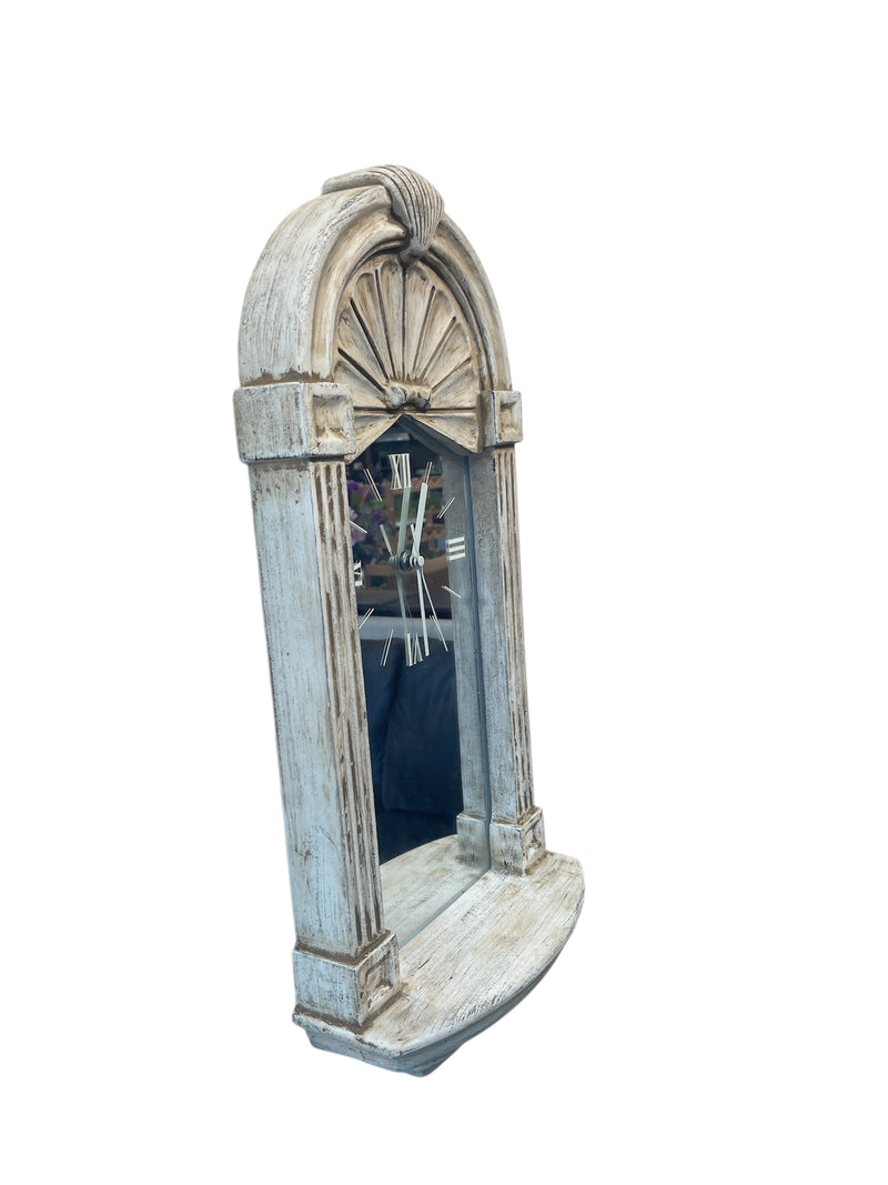 Roman Numeral Wall Clock