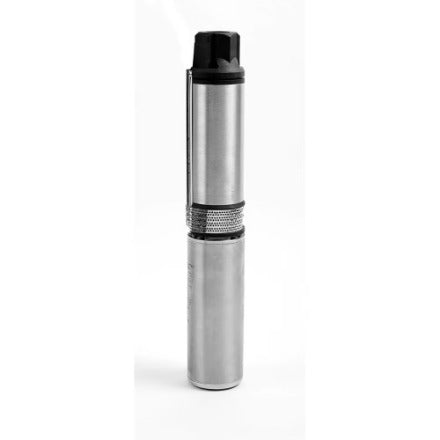 ECOFLO 4-Inch Submersible Well Pump, 3/4HP, 3W