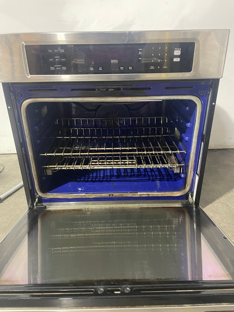 KitchenAid Wall Oven