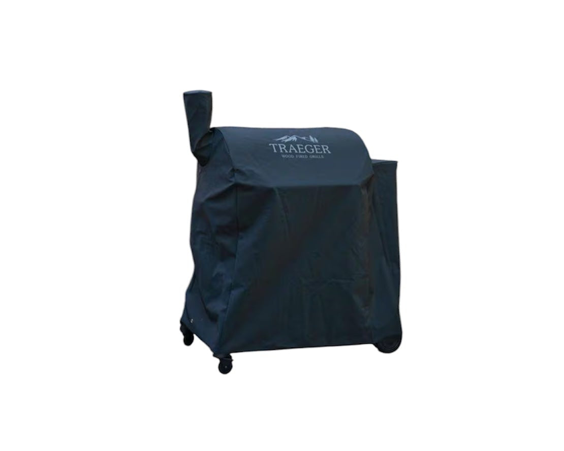 Traeger Full Length Grill Cover for Pro 780 Pellet Grill