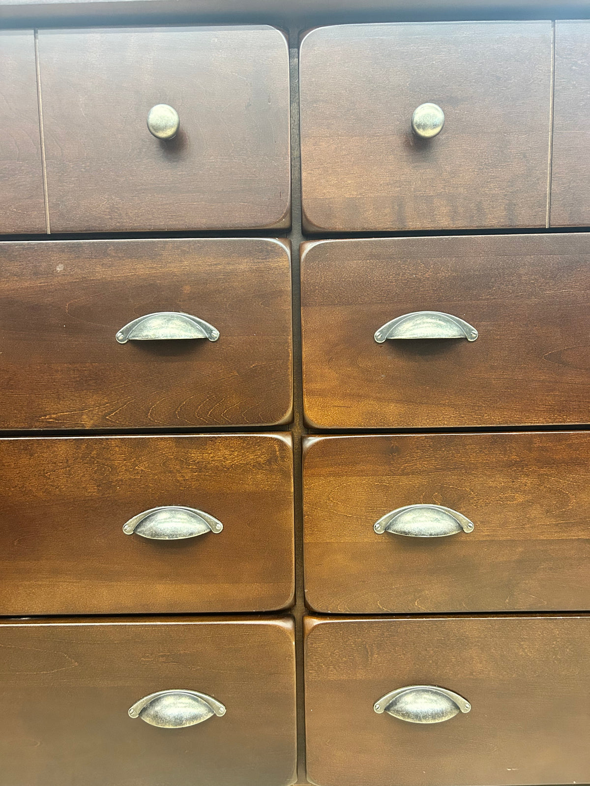 Piedmont Dresser